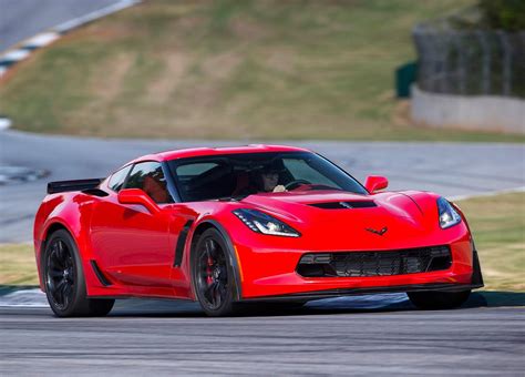 2015 Corvette Z06 Oil Should Be Changed in the First 500 Miles. You've Been Warned by Chevy ...