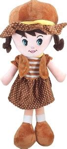Hello Baby Candy Doll Super Soft 60cm Stuffed Girl - Polyfill Washable ...
