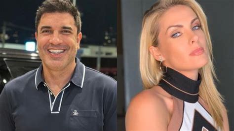 Edu Guedes quebra silêncio sobre rumores de affair com Ana Hickmann
