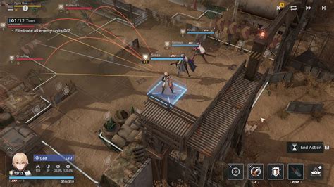 Image result for Girls Frontline 2 Download PC