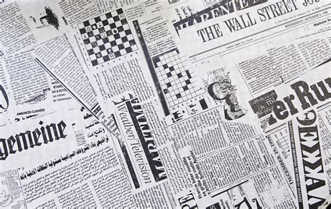 Newspaper Subscriptions | Tulane University Libraries