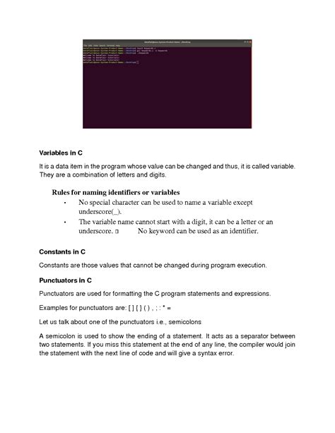 Syntax in Programming 的图像结果