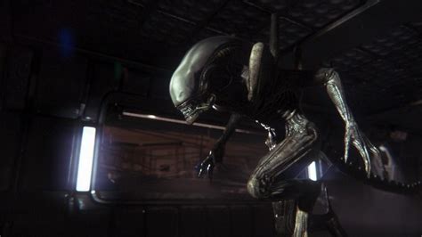 Image result for Alien Isolation VR