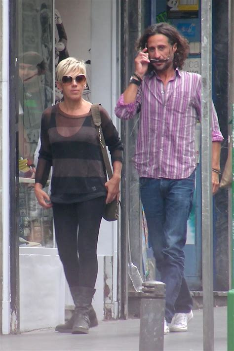 Quién es Jara, la única hija de Ana Torroja que ha conseguido mantener ...
