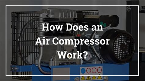 How Air Compressor Works Animation 的图像结果