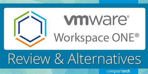 What Is VMware Workspace One 的图像结果