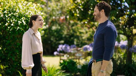 When Love Springs (2023) - AZ Movies