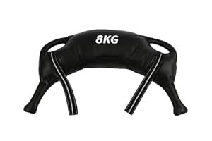 Buy Leosportz Weight Training Sandbag(Unfilled) - Bulgarian Bag for ...