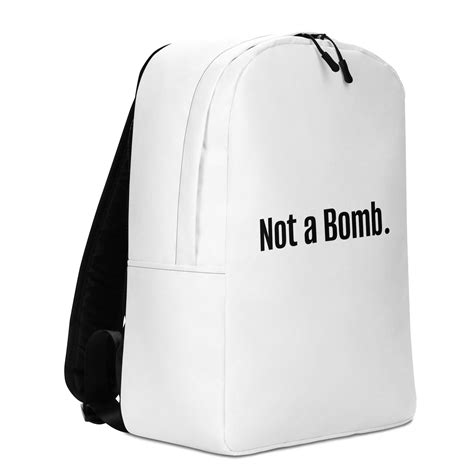 Arming a Hell Bomb Backpack 的图像结果