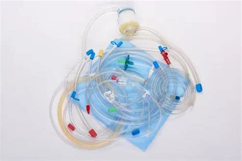Elite Lifecare - Manufacturer of cardiac heart surgery perfusion device ...
