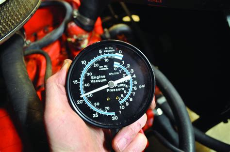 Engine Vacuum Test Explained 的图像结果