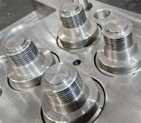 Image result for Internal Thread Mold Design