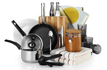 Image result for kitchenware