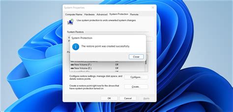 Restore Point On Computer 的图像结果