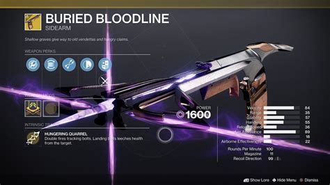 Image result for Destiny Raid Exotics