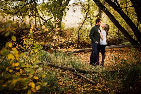 Justin & Jessica's Matthews Winters Park Engagement - Top Colorado ...
