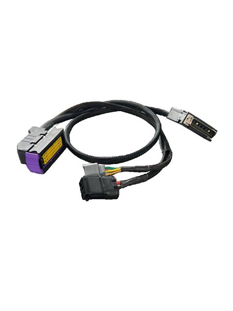 Cable para diagnóstico de cremallera de dirección con dirección ...
