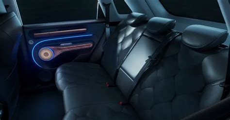 MG Windsor Electric Crossover Utility Vehicle CUV: First TVC Out