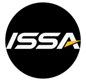 Image result for Issa Certification Logo