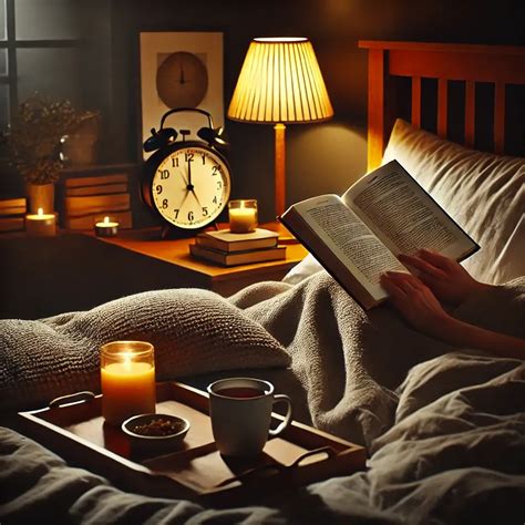 The Science-Backed Sleep Schedule: Your Complete Guide to Restful Nights – ibzzz