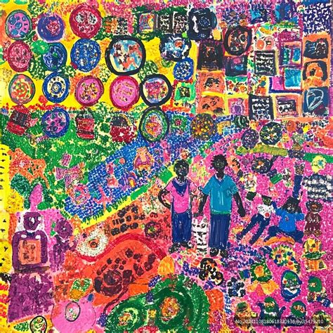 Ai 小学生 画 的图像结果