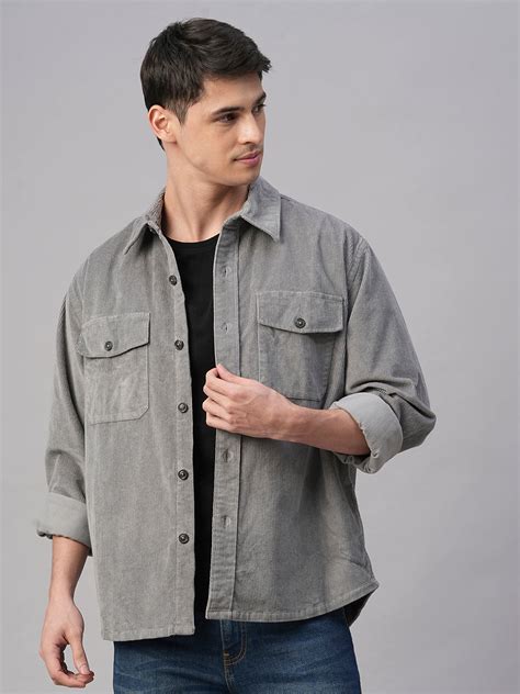 Jackets for Men: Buy Men Jackets Online in India | Cottonworld