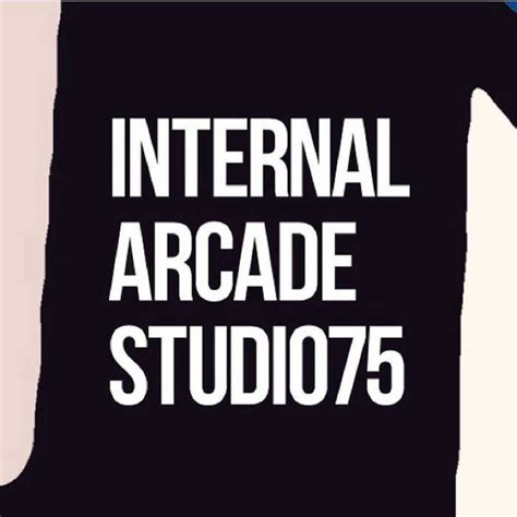 AL STUDIO75「Internal Arcade」 Beat CD 2020/05/01 | Small Circle of Friends