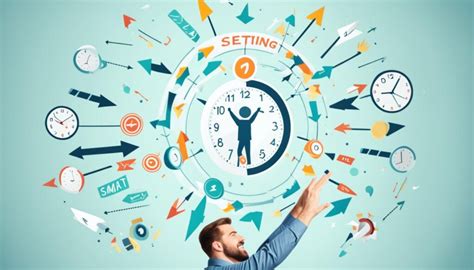 Image result for Time Management Smart Goals Examples