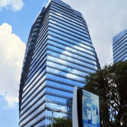 Visa Inc. office photos