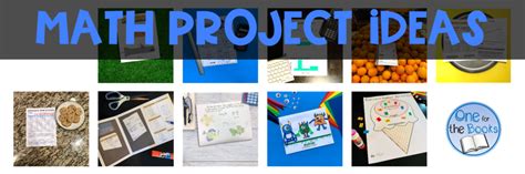 Image result for Math Project of Class 6th