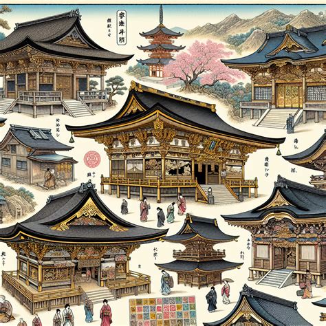 A Guide to Goshuin: How to Collect Beautiful Calligraphy Stamps - WG ...
