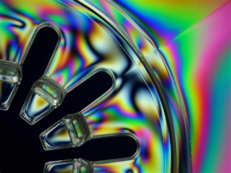 Image result for Compact Disc Microscopic View