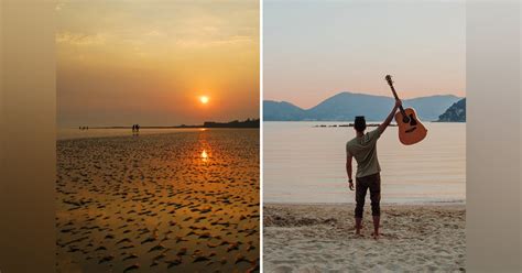 A Secluded Beach Camping Is Happening Near Alibaug | LBB, Mumbai