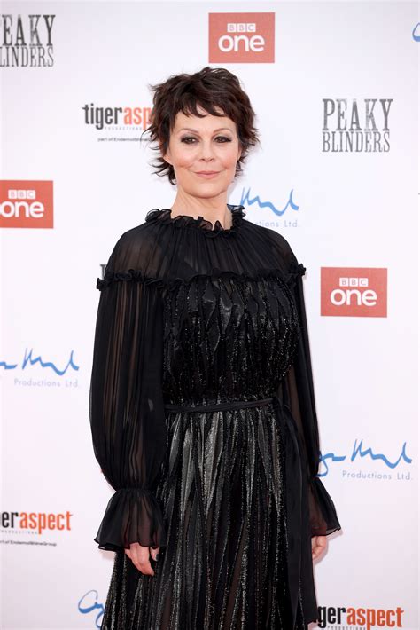 MotherFatherSon, le foto più belle di Helen McCrory, che nella serie tv ...