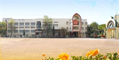 Shri Sant Gajanan Maharaj College of Engineering, Shegaon (SSGMCE ...