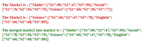 Jquery Extend 的图像结果