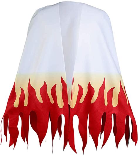 Buy Anime Cosplay Costume Cloak for Demon Slayer uniform KIMETSU NO ...