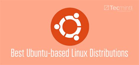 Ubuntu Distribution 的图像结果