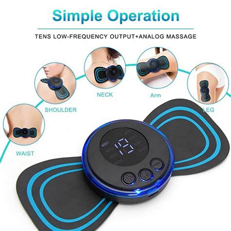 Pain Relief Massager⚡ – The Global Shop