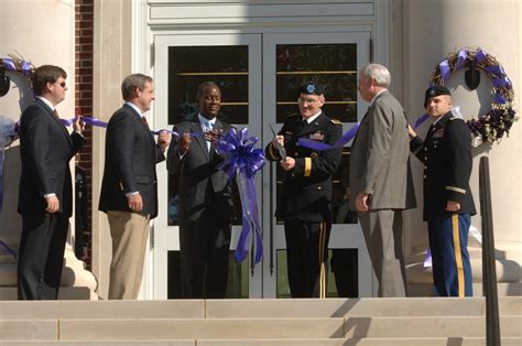 Missile Defense Agency completes realignment of headquarters building ...