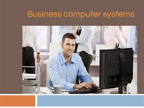 Business Computer 的图像结果