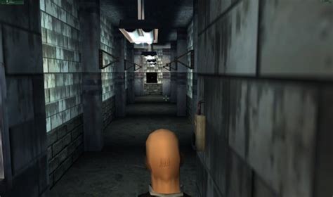 Image result for Hitman Code 47 PC Settings