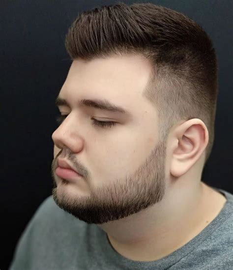 45 Best Haircuts for "Fat" Faces-Find Your Perfect One[2020]