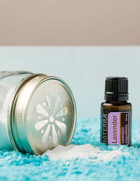 Carpet Refresher | dōTERRA Essential Oils