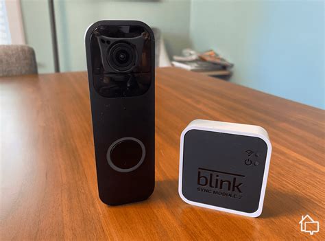 Blink Video Doorbell Review and Pricing in 2026