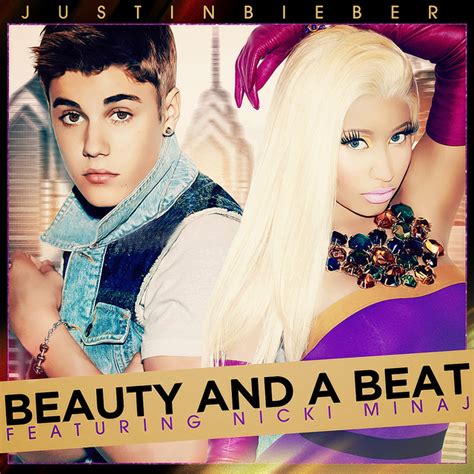 Download lagu beauty and the beat-justin bieber feat nicki minaj ...