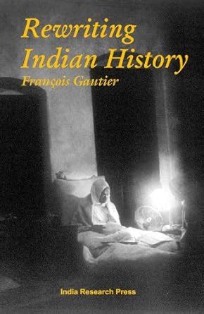 Buy Rewriting Indian History Book Online at Low Prices in India ...