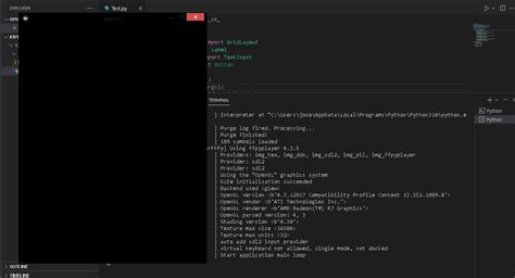 Image result for Python Kivy GUI Tutorial 56