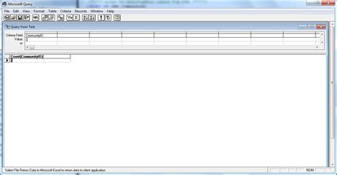 Image result for How to Use Parameter Query Excel