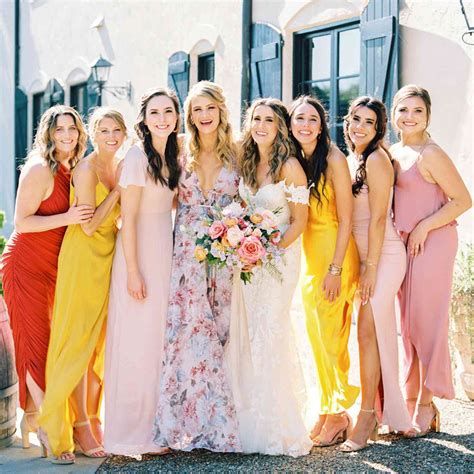 Can I Have Two Maids of Honor in My Bridal Party?